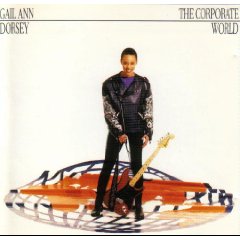 Gail Ann Dorsey - The Corporate World