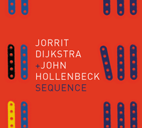 John Hollenbeck - Sequence