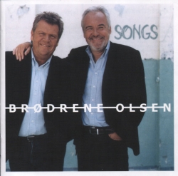 Brdr. Olsen - Songs