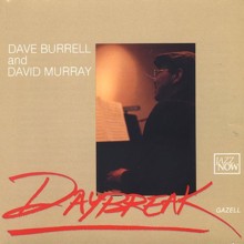 David Murray - Daybreak