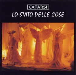 Catarsi - Lo Stato Delle Cose