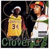 Lil' Flip - Presents Clover G's