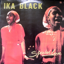 Ika Black - Special Love