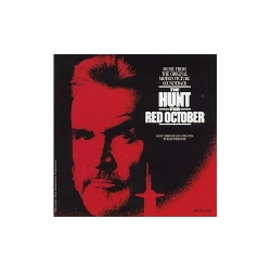 Basil Poledouris - The Hunt For Red October