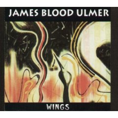 James Blood Ulmer - Wings