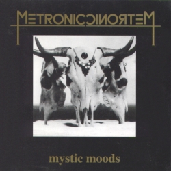 METRONIC - Mystic Moods