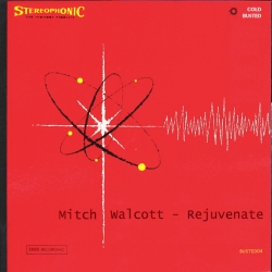 Mitch Walcott - Rejuvenate