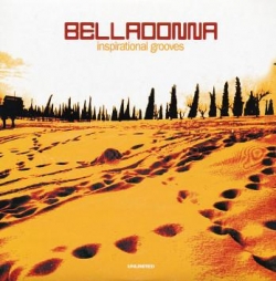 Maurizio Belladonna - Inspirational Grooves