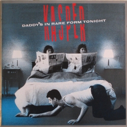 Kasper Winding - Daddy's In Rare Form Tonight