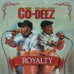 Co-Deez - Royalty