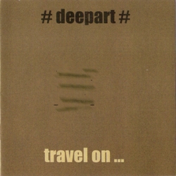 Deepart - Travel On ...