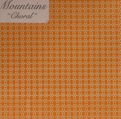 mountains - Choral