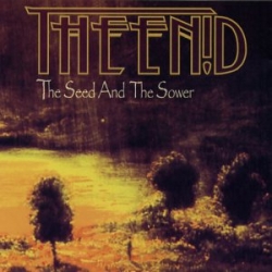 The Enid - The Seed And The Sower