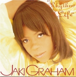 Jaki Graham - Rhythm Of Life