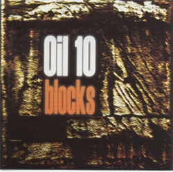 Oil 10 - Blocks