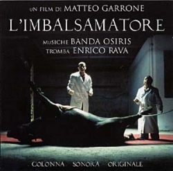 Enrico Rava - L'Imbalsamatore