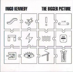 Inigo Kennedy - The Bigger Picture