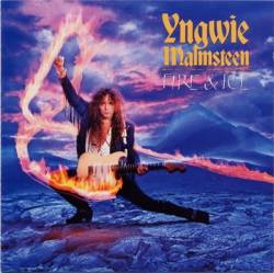 Yngwie Malmsteen - Fire And Ice