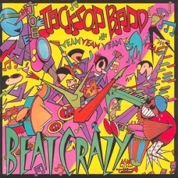 Joe Jackson Band - Beat Crazy