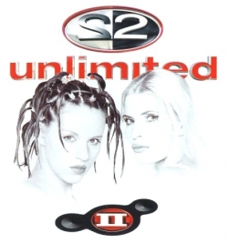 2 unlimited - II