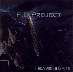 F.D. Project - Heavensgate