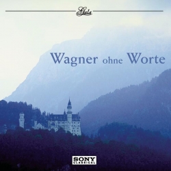 George Szell - Wagner ohne Worte