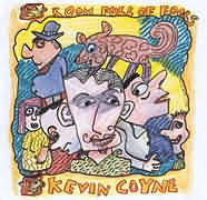 Kevin Coyne - Room Full Of Fools