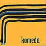 Komeda - Pop På Svenska