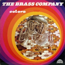 The Brass Company - Colors
