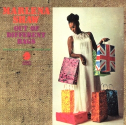 Marlena Shaw - Out Of Different Bags