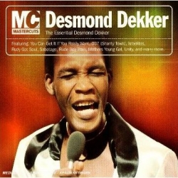 Desmond Dekker - The Essential Desmond Dekker
