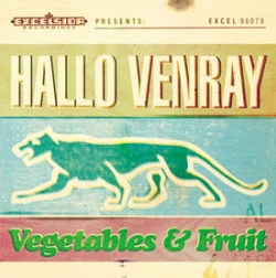 Hallo Venray - Vegetables & Fruit