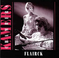 Flairck - Kamers / Chambers