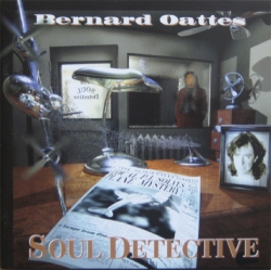 Bernard Oattes - Soul Detective