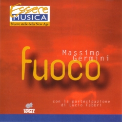 Massimo Germini - Fuoco