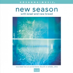 Israel And New Breed - New Season