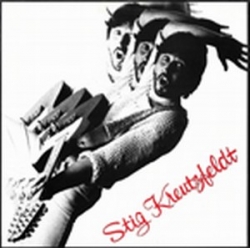 Stig Kreutzfeldt - Stig Kreutzfeldt