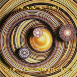 The Invincible Spirit - The Rollercoaster Revolution