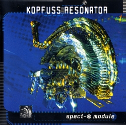 Kopfuss Resonator - Spect-® Module
