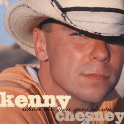Kenny Chesney - Anything But Mine