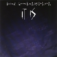Heinz Leonhardsberger - It Is