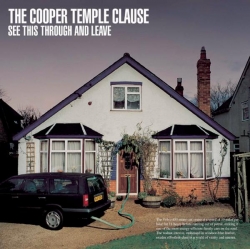 The Cooper Temple Clause - See This Through And Leave