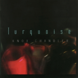 Knox Chandler - Turquoise