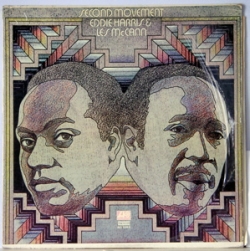 Les McCann - Second Movement