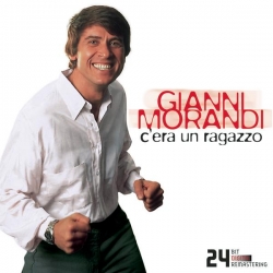 Gianni Morandi - C'era Un Ragazzo