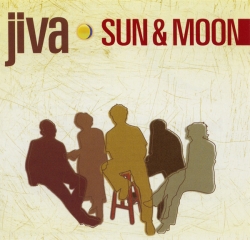 Jiva - Sun & Moon