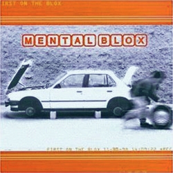 Mental Blox - First On The Blox