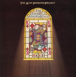 The Alan Parsons Project - The Turn Of A Friendly Card