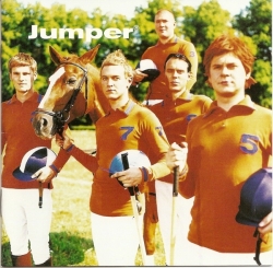 Jumper - Jumper