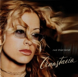 Anastacia - Not That Kind